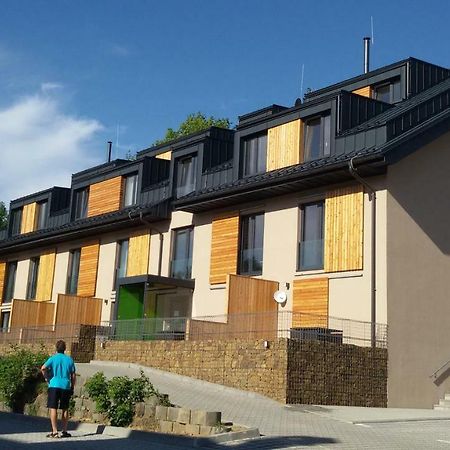 Apartman U Svahu Dolní Morava Kültér fotó