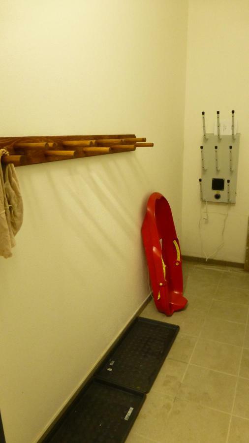 Apartman U Svahu Dolní Morava Kültér fotó