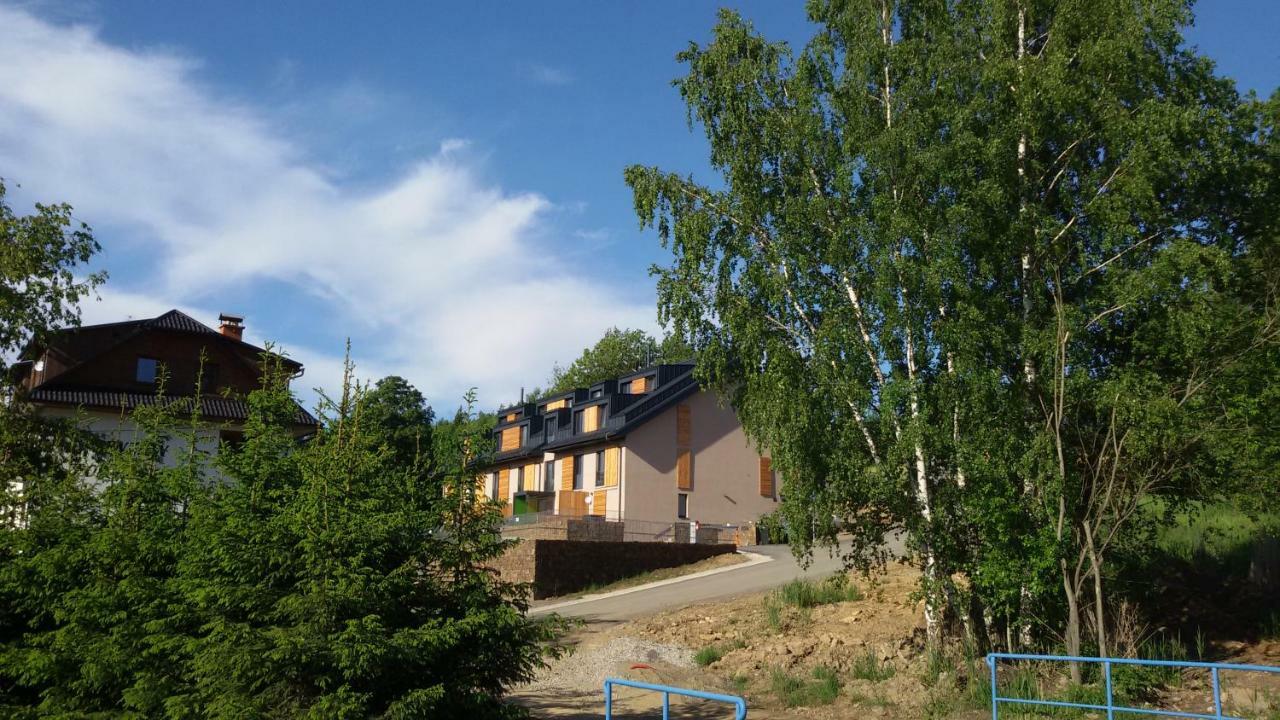 Apartman U Svahu Dolní Morava Kültér fotó