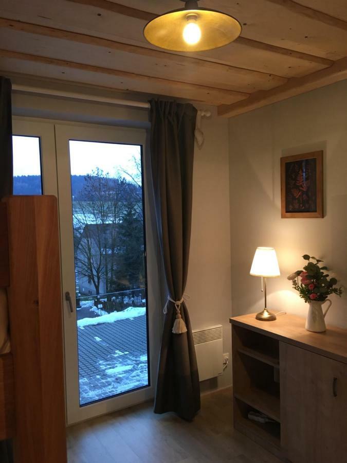 Apartman U Svahu Dolní Morava Kültér fotó