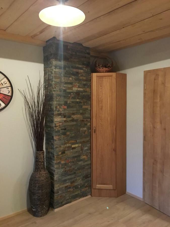 Apartman U Svahu Dolní Morava Kültér fotó