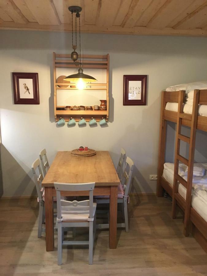 Apartman U Svahu Dolní Morava Kültér fotó