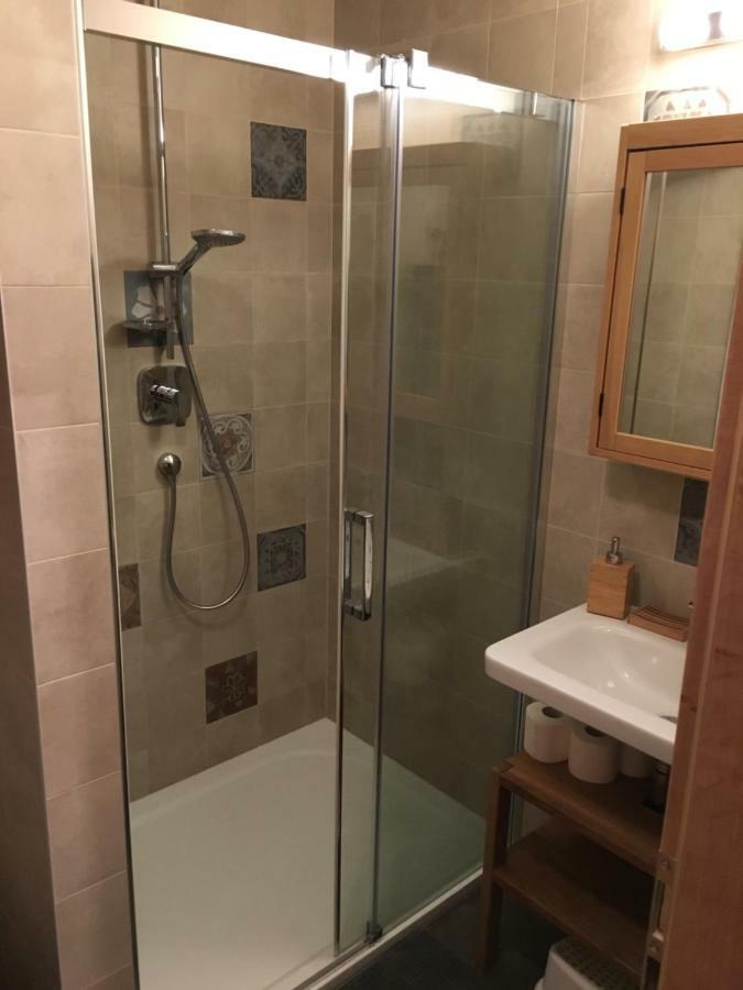 Apartman U Svahu Dolní Morava Kültér fotó
