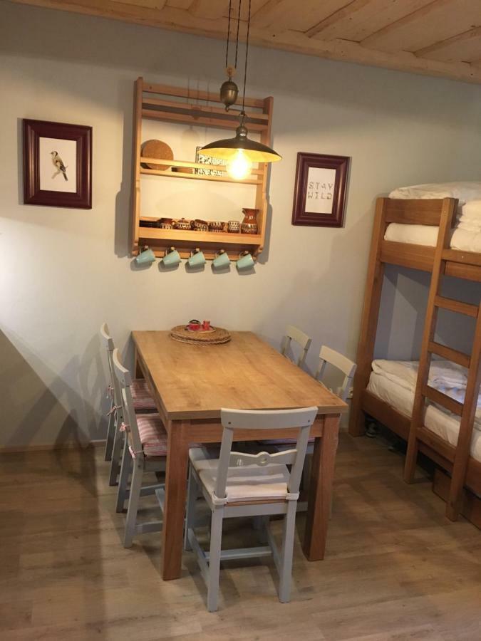Apartman U Svahu Dolní Morava Kültér fotó