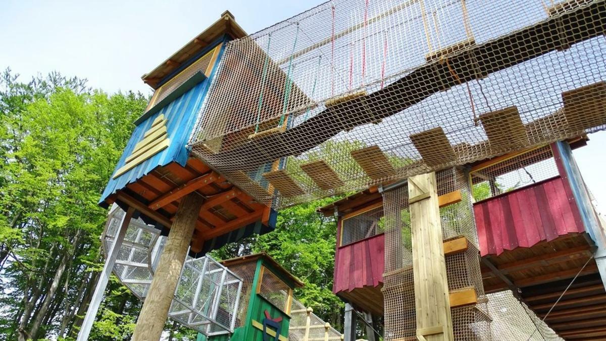 Apartman U Svahu Dolní Morava Kültér fotó